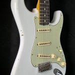 SOLD C.SHOP 2016 1961 RELIC STRATOCASTER