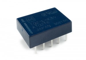 microcontroller