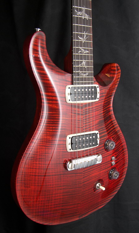 SOLD PAUL REED SMITH PAUL’S GUITAR USA