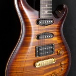 SOLD PRS PRIVATE STOCK CUSTOM ORDER HSS