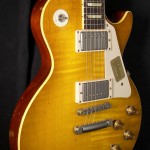 SOLD GIBSON COLLECTOR’S CHOICE # 17 “LOUIS”  # 156
