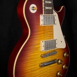 SOLD GIBSON 2016 1958 LES PAUL STANDARD HISTORIC