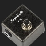 DRYBELL F 1L FOOTSWITCH