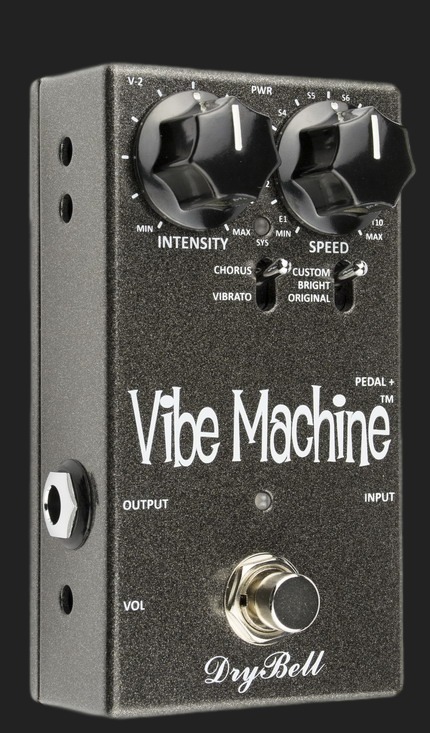 DRYBELL VIBE MACHINE II