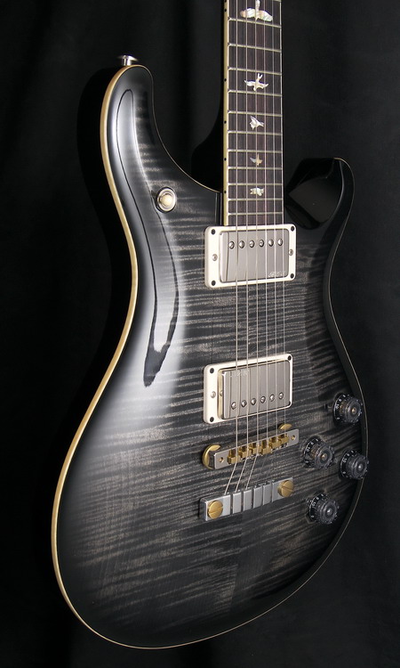 SOLD PRS McCARTY 594 10 TOP