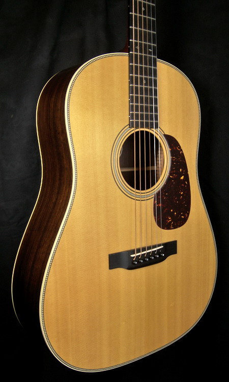 SOLD COLLINGS DS 2 H