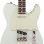 SOLD FENDER CLASSIC PLAYER BAJA 60s TELECASTER