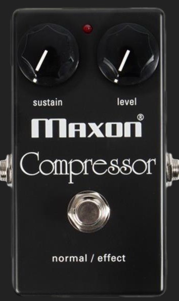 MAXON CP 101 COMPRESSOR