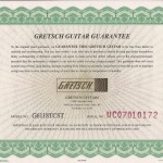 GRETSCH-G6118AGED-SS-COA
