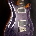 SOLD PRS 408 ARTIST PACKAGE MAPLE NECK