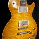 SOLD GIBSON COLLECTOR’S CHOICE # 1 GARY MOORE VOS