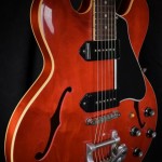 SOLD GIBSON ES 330 MEMPHIS 2013 BIGSBY