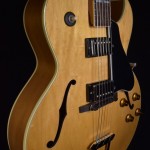 SOLD GIBSON ES 175 1989 NATURAL