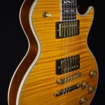 SOLD GIBSON LES PAUL SUPREME