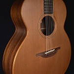 SOLD LOWDEN O 25 INDIAN/CEDAR