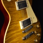 SOLD GIBSON 2017 TRUE HISTORIC 1959 LES PAUL MURPHY AGED