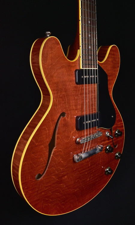 SOLD COLLINGS I 35 LC AGED P 90