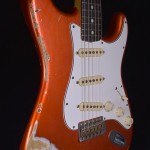SOLD C.SHOP 69 HEAVY RELIC STRATOCASTER