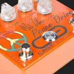 CAST ENGINEERING MIKE ZITO PEACE DRIVE