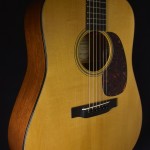 SOLD MARTIN D 18 GOLDEN ERA 1934