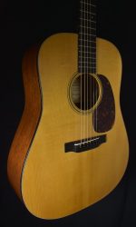 SOLD MARTIN D 18 GOLDEN ERA 1934