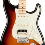 SOLD FENDER AMERICAN PROFESSIONAL HSS STRATOCASTER