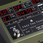 FREE THE TONE FT-2Y FLIGHT TIME DELAY