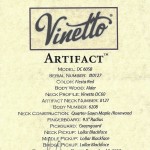 vinetto-dc60fiesta-coa