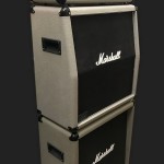 SOLD MARSHALL 1987 SILVER JUBILEE 2553 FULL STACK