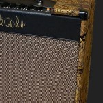 SOLD PAUL REED SMITH DALLAS 50 W COMBO 1 X 12″