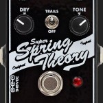 SUB DECAY SUPER SPRING THEORY REVERB