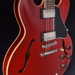 SOLD GIBSON ES 335 DOT 1993