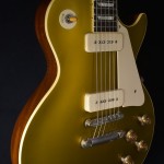 SOLD GIBSON HISTORIC 2014 LES PAUL 56 REISSUE