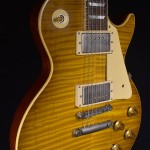 SOLD GIBSON COLLECTOR’S CHOICE # 31 MIKE REEDER “THE SNAKE”