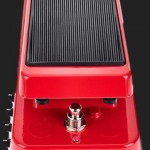 XOTIC WAH RED LTD