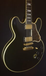 GIBSON 1997 BB KING LUCILLE