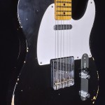 SOLD C.SHOP 2018 1954 RELIC TELECASTER