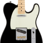 SOLD FENDER AMERICAN PROFESSIONAL TELECASTER
