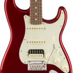 SOLD FENDER AMERICAN PROFESSIONAL HSS STRATOCASTER