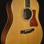 SOLD COLLINGS CJ NAT K & K PURE MINI EQUIPPED