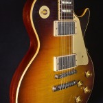 SOLD GIBSON 2016 TRUE HISTORIC 1958 MURPHY AGED