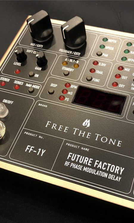 free the tone future factory