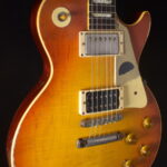 SOLD GIBSON SLASH “FIRST STANDARD” 58 AGED # 48