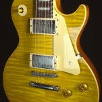 SOLD GIBSON COLLECTOR’S CHOICE # 45 “DANGER BURST”