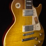 SOLD GIBSON COLLECTOR’S CHOICE 8 ” THE BEAST”