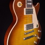 SOLD GIBSON 2019 LES PAUL STANDARD ’60s STYLE