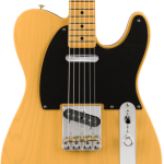 FENDER VINTERA ’50S TELECASTER® MODIFIED