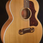 SOLD GIBSON J 100 XTRA 1996