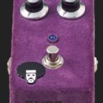 JAM PEDALS FUZZ PHRASE LIMITED EDITION