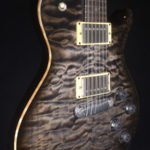 SOLD PRS 1957/2008 LIMITED SC 245